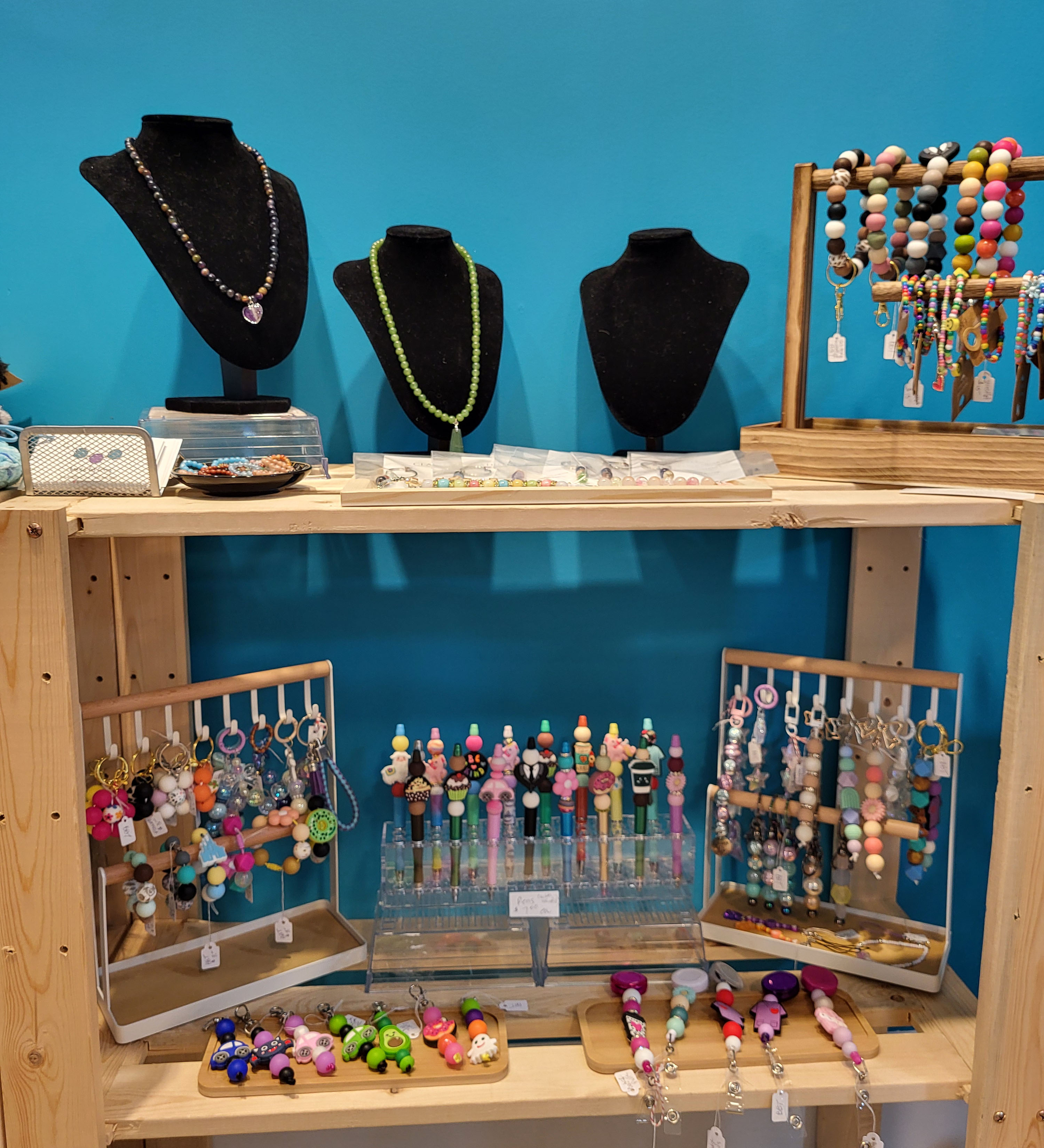 beadsbyterry